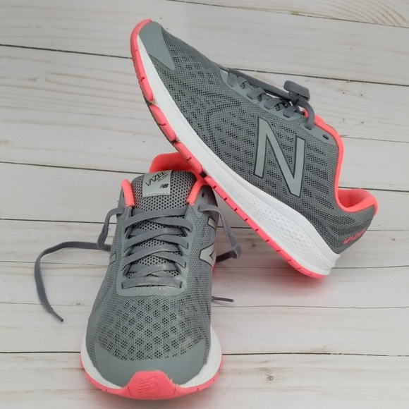 new balance vazee rush women's